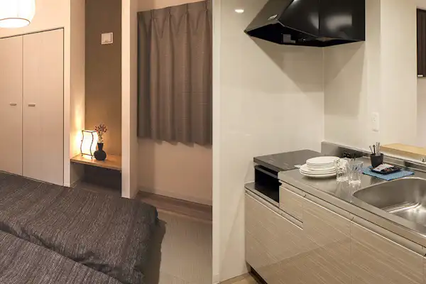 ตัวอย่างห้องพัก 3