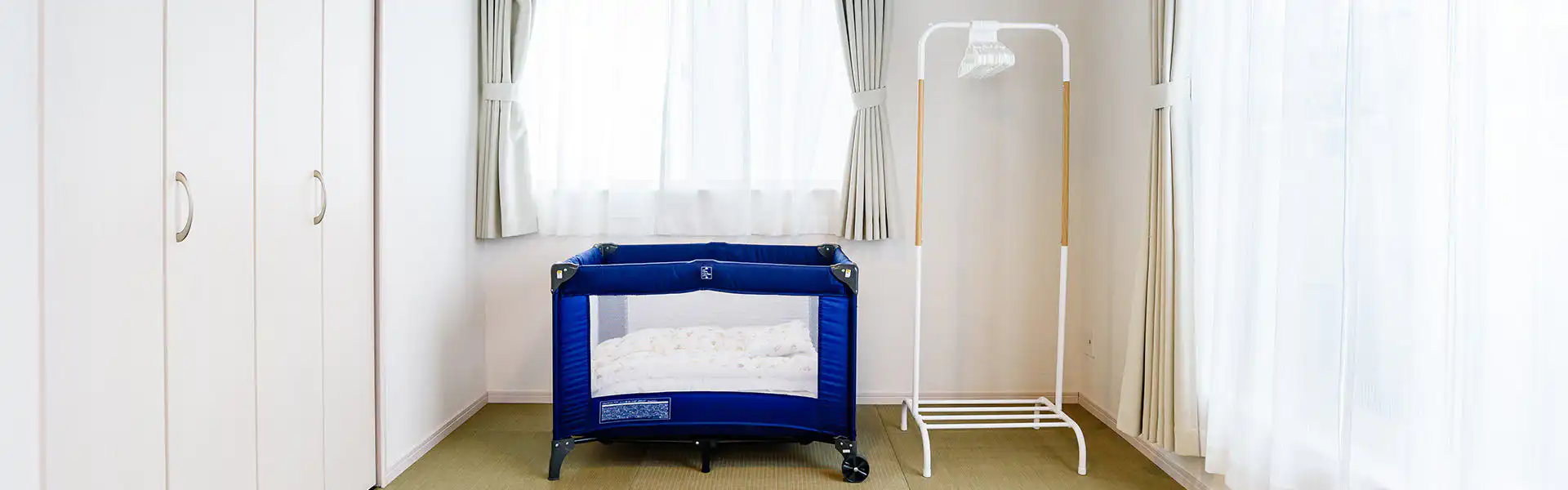 お部屋