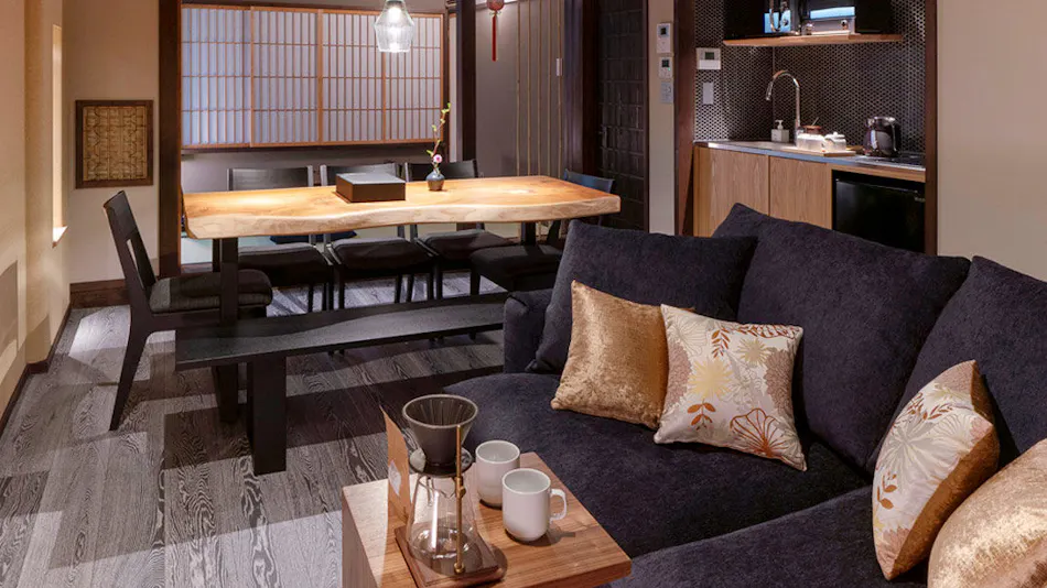 Musashi Aino Tsuji - Aino Tsuji <Whole Townhouse Rental>