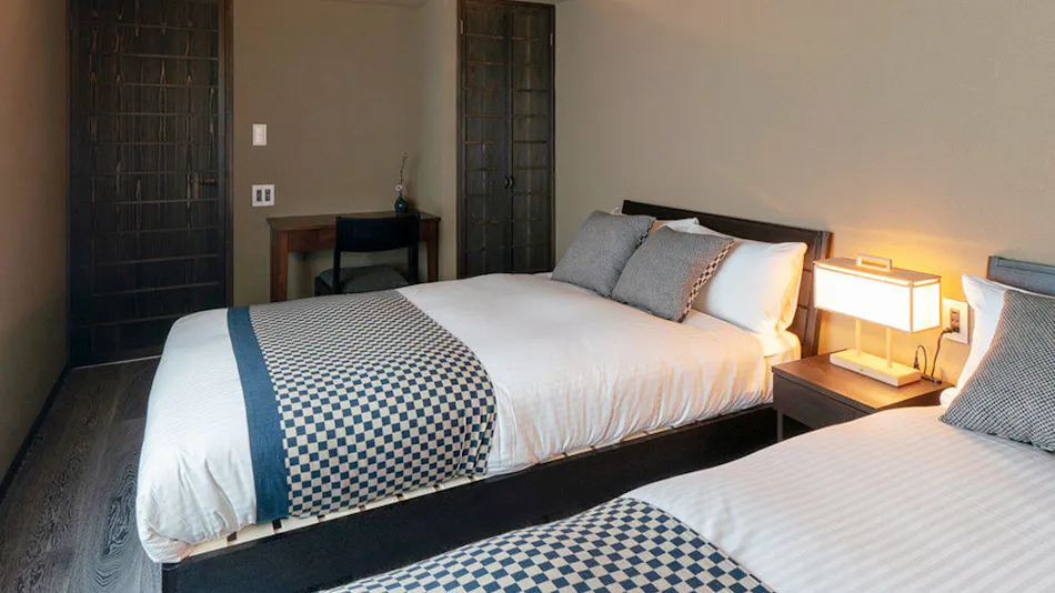 Musashi Aino Tsuji - Aino Tsuji <Whole Townhouse Rental>