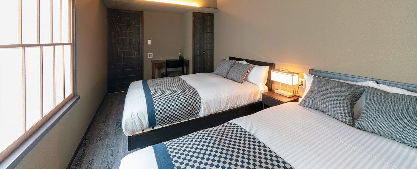 Musashi Aino Tsuji - Aino Tsuji <Whole Townhouse Rental>