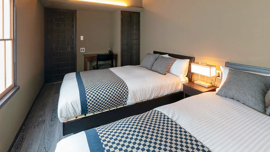 Musashi Aino Tsuji - Aino Tsuji <Whole Townhouse Rental>