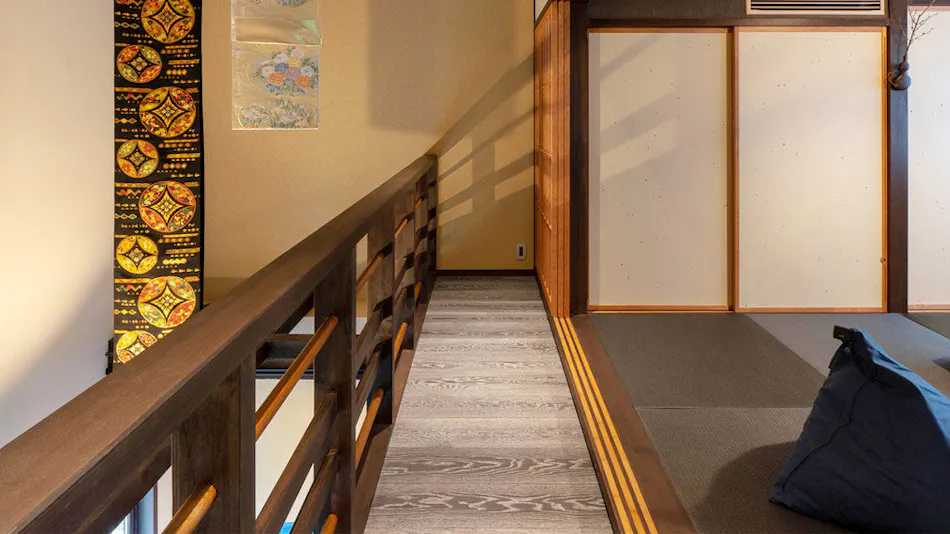 Musashi Aino Tsuji - Aino Tsuji <Whole Townhouse Rental>