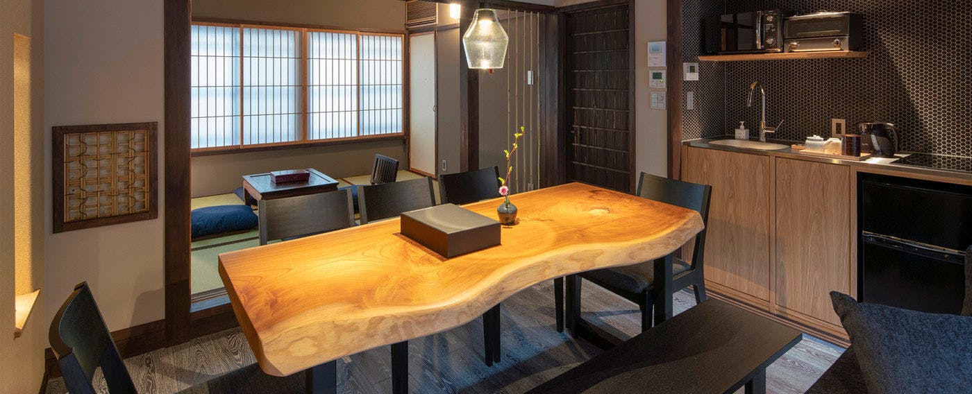 Musashi Aino Tsuji - Aino Tsuji <Whole Townhouse Rental>