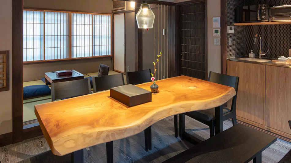 Musashi Aino Tsuji - Aino Tsuji <Whole Townhouse Rental>