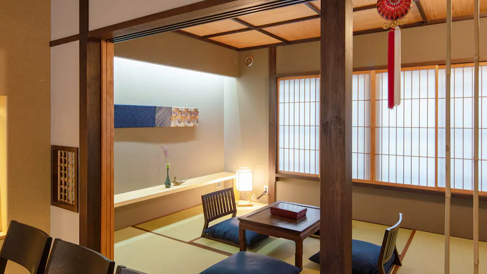 Musashi Aino Tsuji - Aino Tsuji <Whole Townhouse Rental>