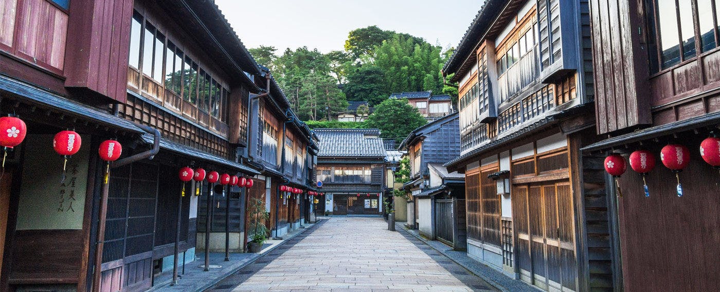 武蔵 藍の辻 - あいのつじ 〈一棟貸し町家〉