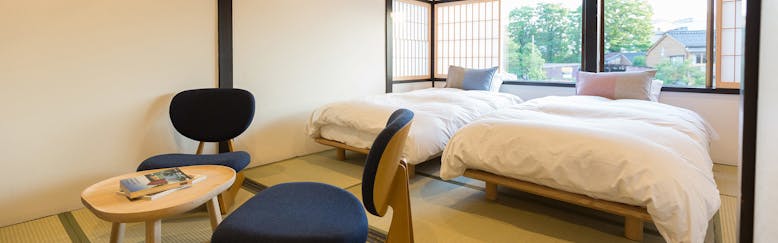 金沢市の安く泊まれるバケーションレンタル 選 住むように滞在する新しい旅の形 高級貸別荘の宿泊予約は 一休 Com