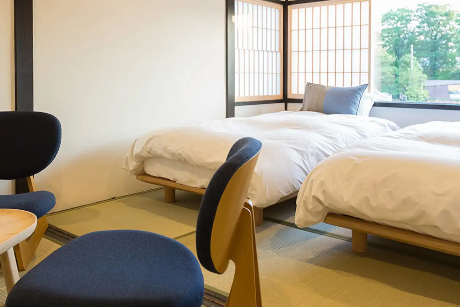 ห้องพัก