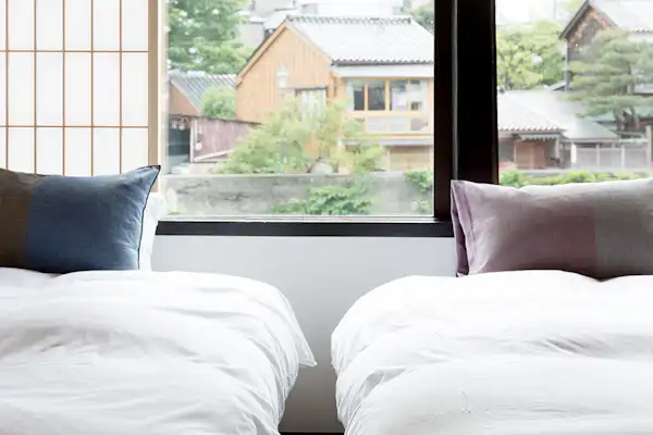 ห้องพัก