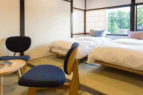 ห้องพัก