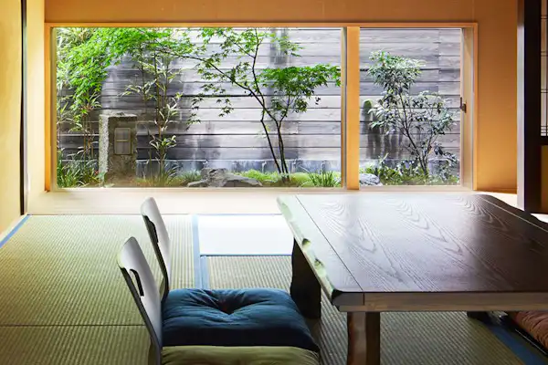 ห้องพัก