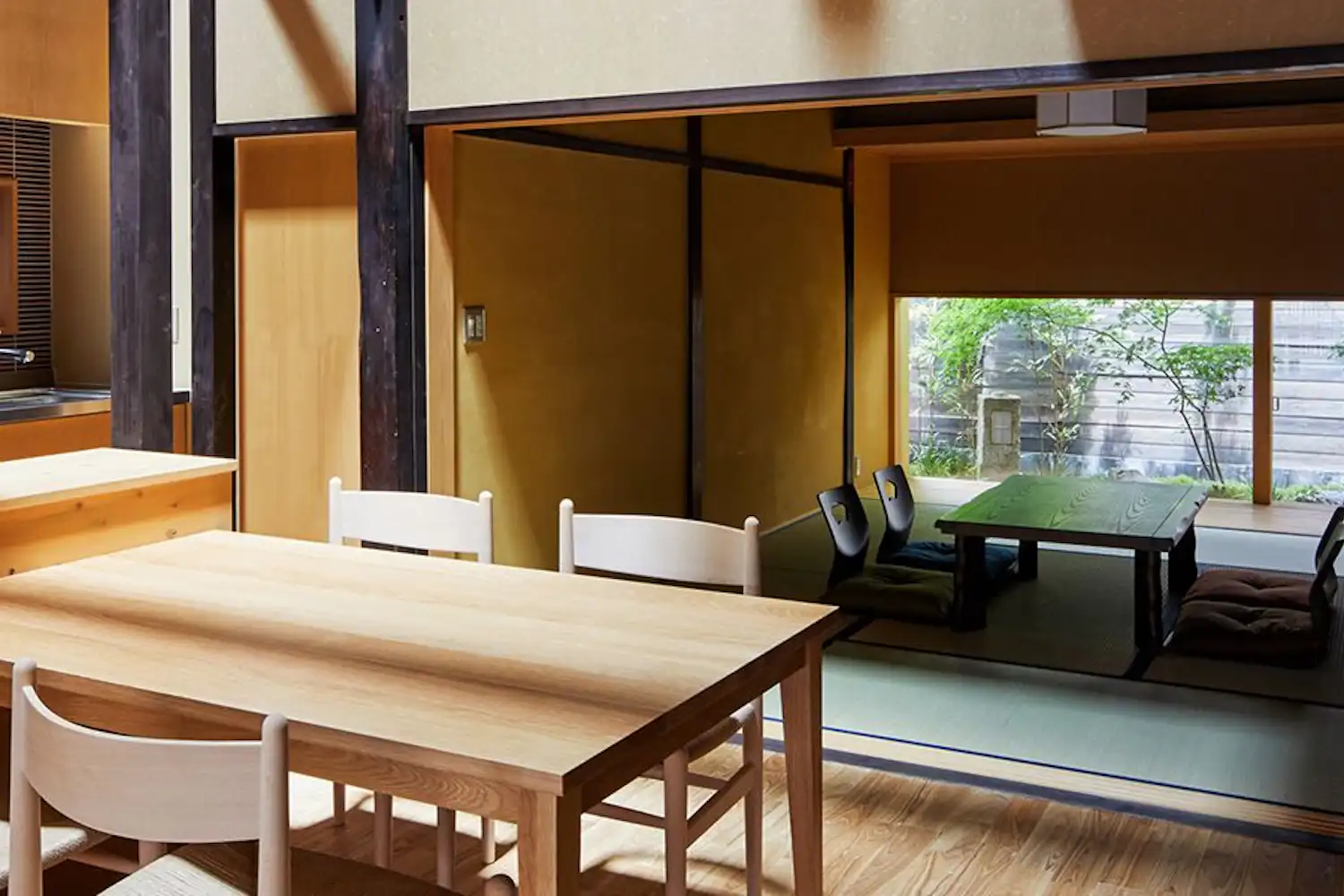 ห้องรับประทานอาหาร