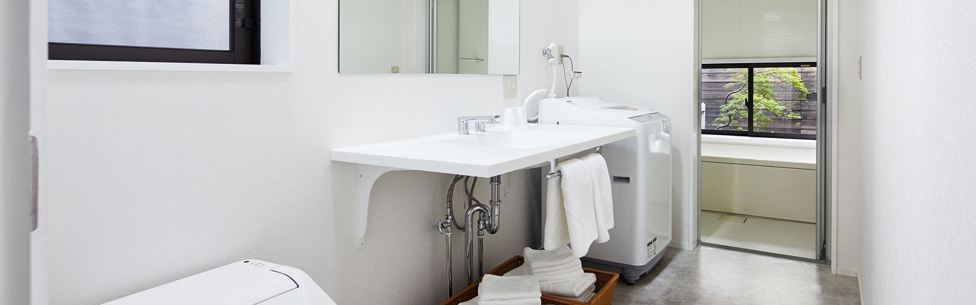 ห้องล้างหน้า