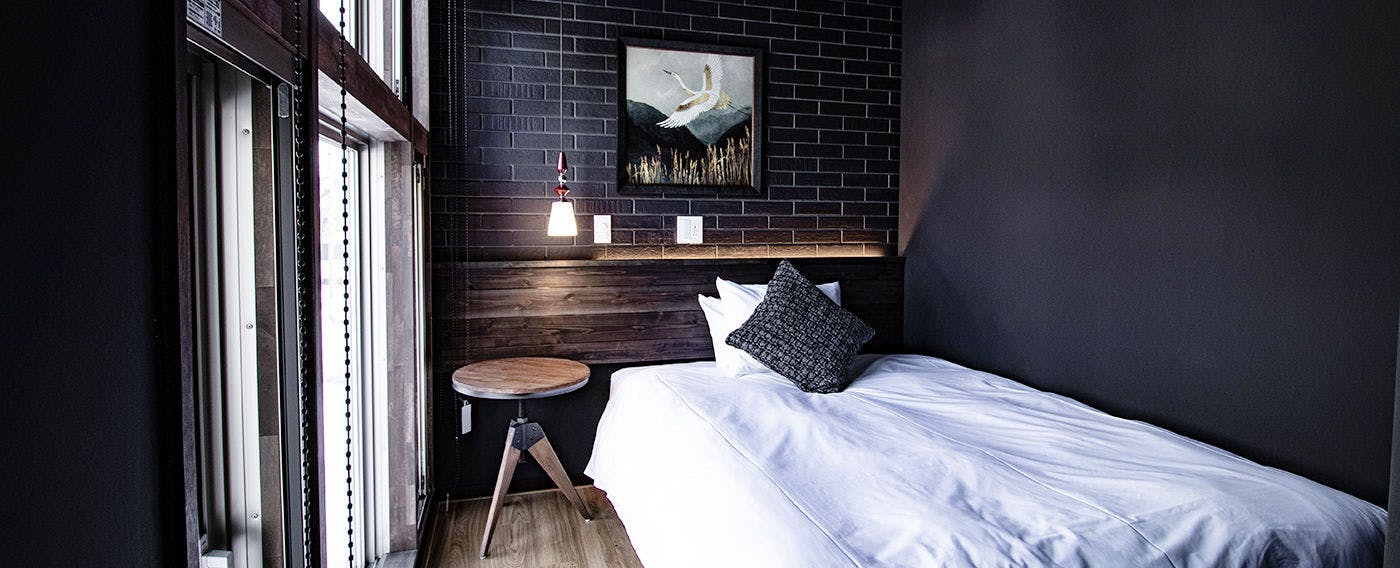 STARRY RESIDENCE SUITE