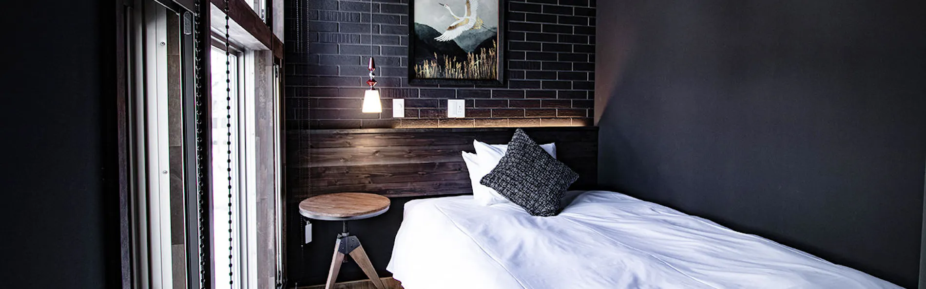 STARRY RESIDENCE SUITE