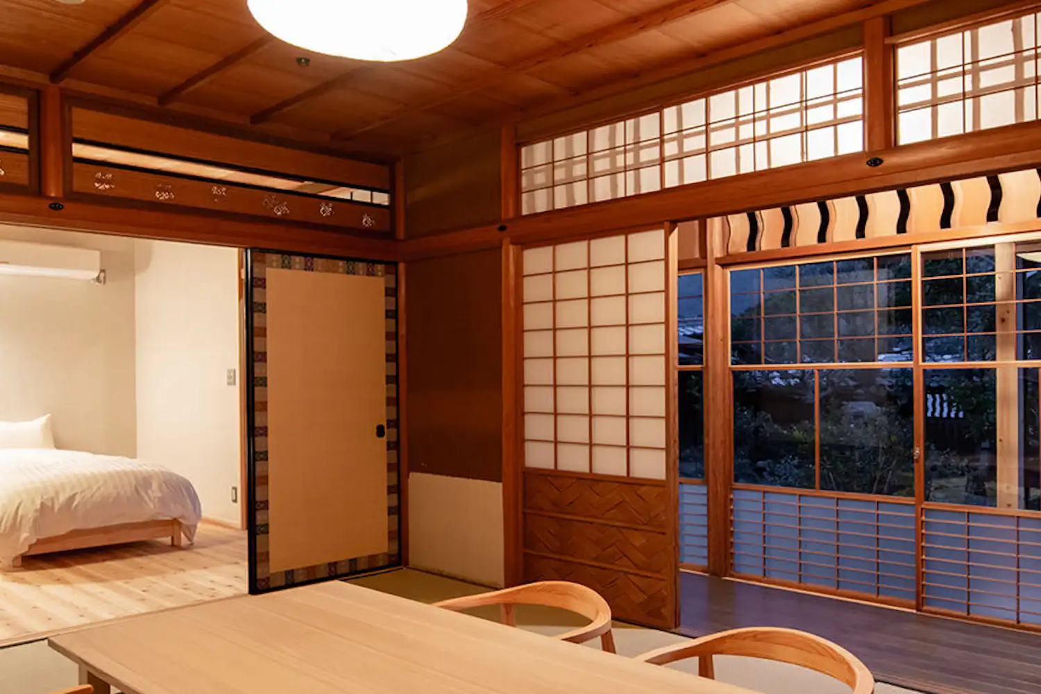 ห้องพัก