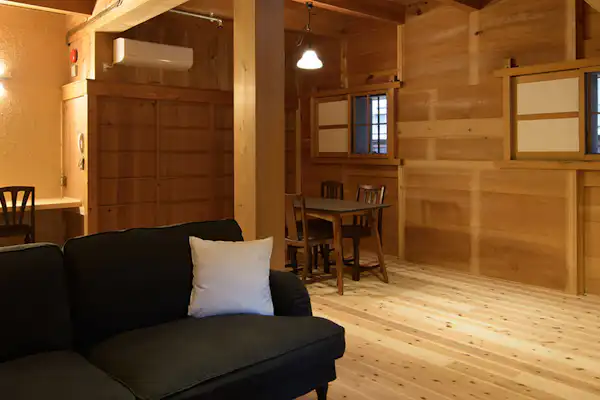 ห้องพัก