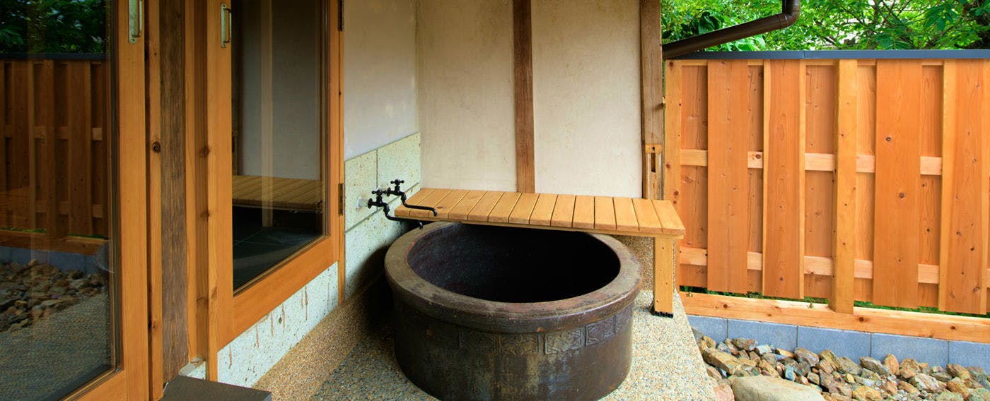 NIPPONIA美濃商家町