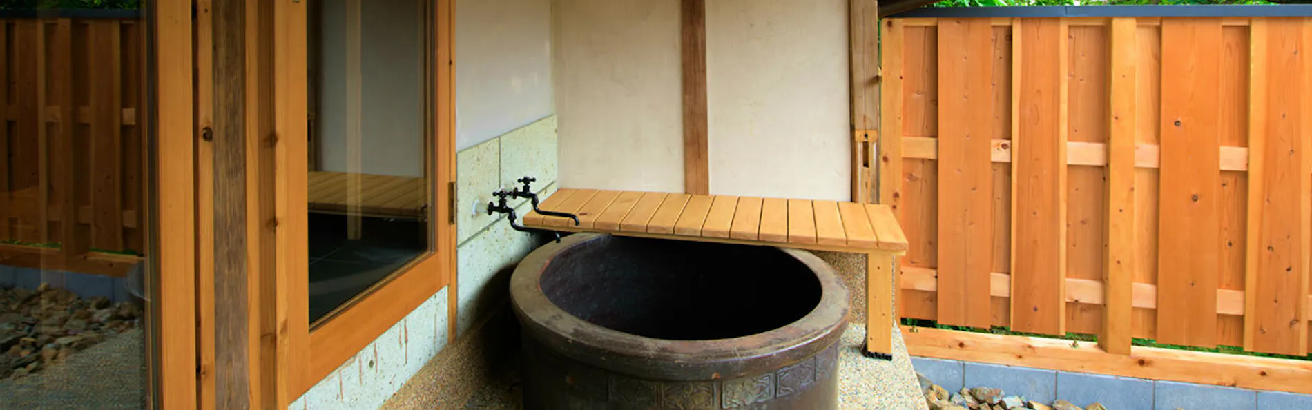 NIPPONIA美濃商家町