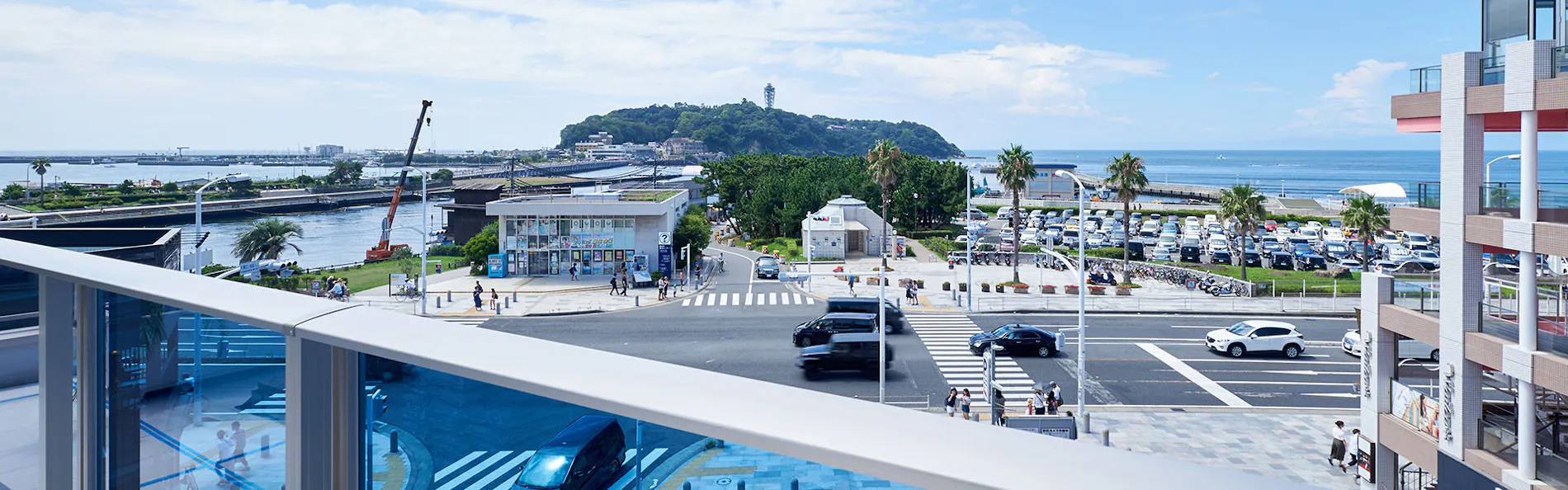 サザンテラス