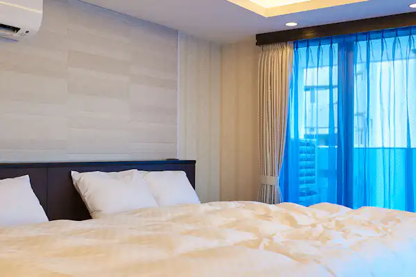 ห้องพัก