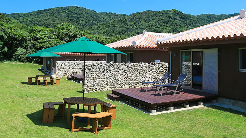 Stardust Villa Milky Way