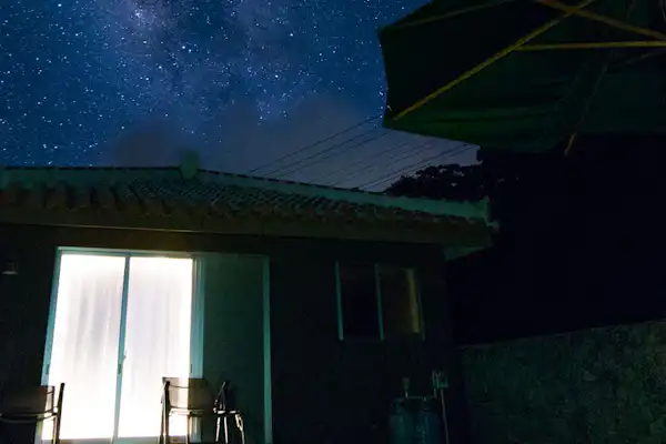 รูปลักษณ์ภายนอก_กลางคืน