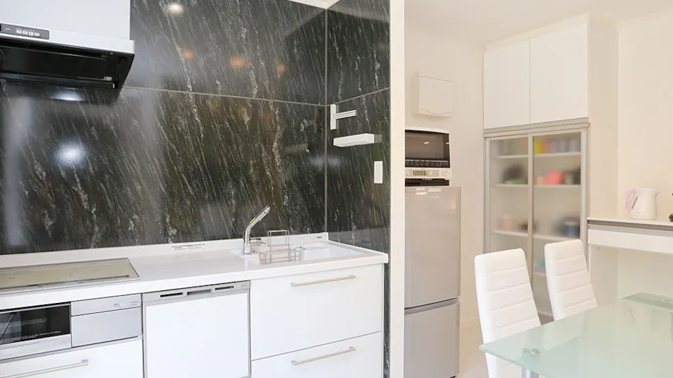Stardust Villa Milky Way