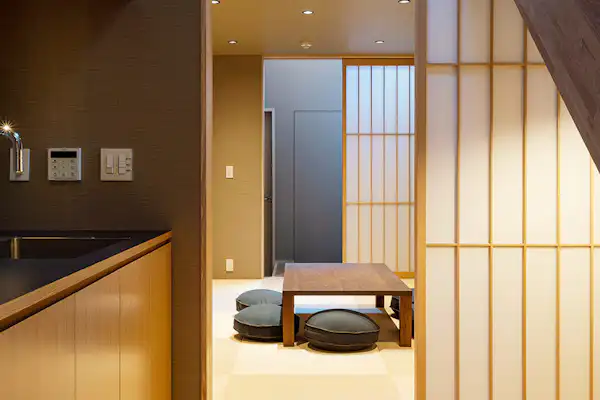 ตัวอย่างห้องพัก