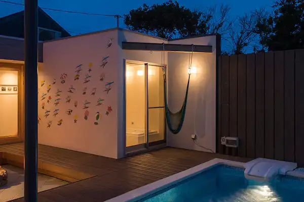 ห้องนั่งเล่น