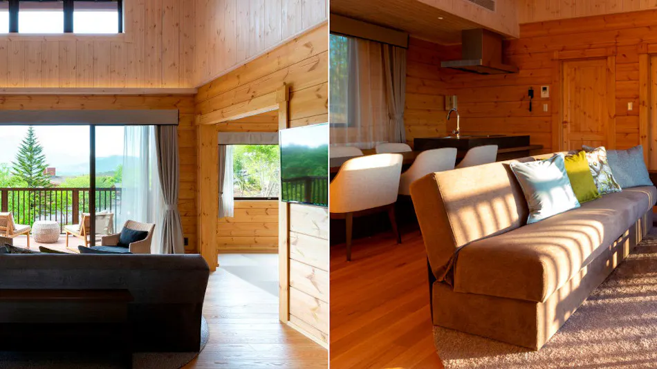 Prince Vacation Club Villa Karuizawa Asama