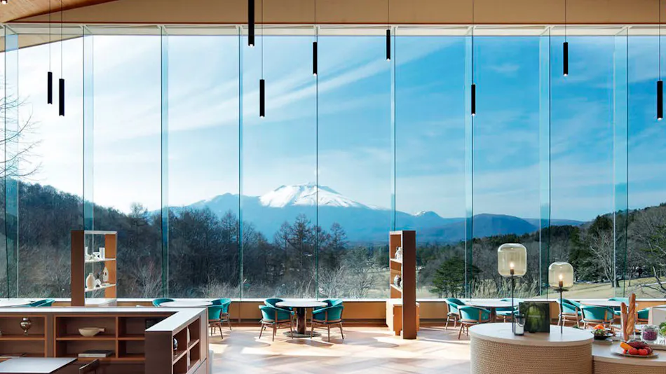 Prince Vacation Club Villa Karuizawa Asama