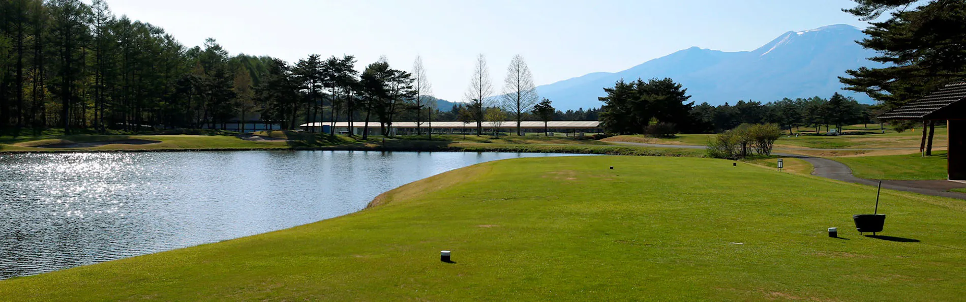 プリンス バケーション クラブ ヴィラ軽井沢浅間