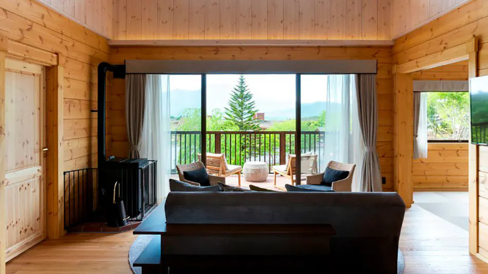 Prince Vacation Club Villa Karuizawa Asama