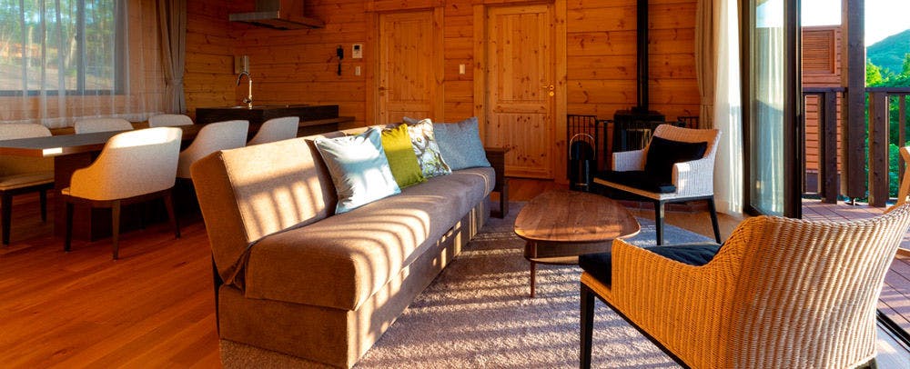 Prince Vacation Club Villa Karuizawa Asama