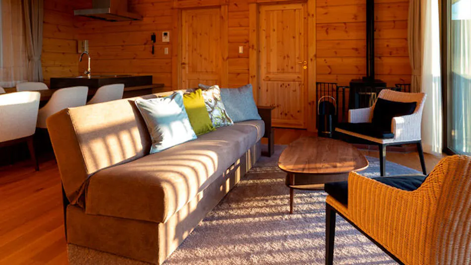 Prince Vacation Club Villa Karuizawa Asama