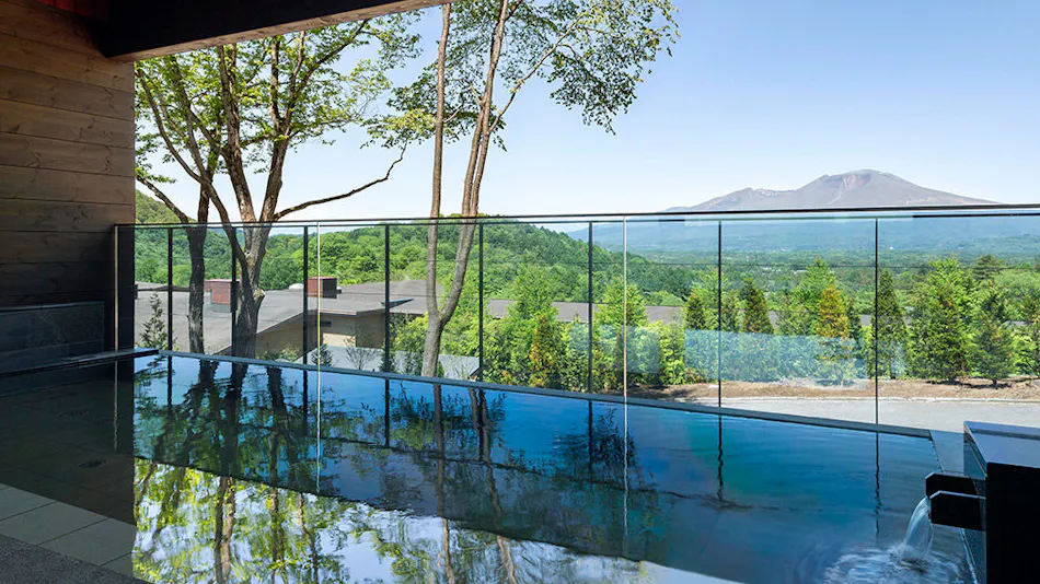 Prince Vacation Club Villa Karuizawa Asama