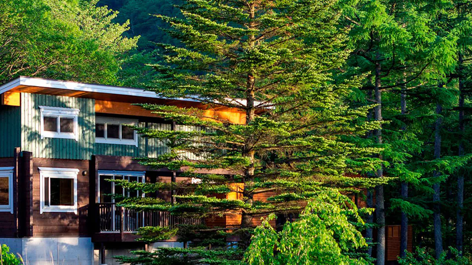 Prince Vacation Club Villa Karuizawa Asama