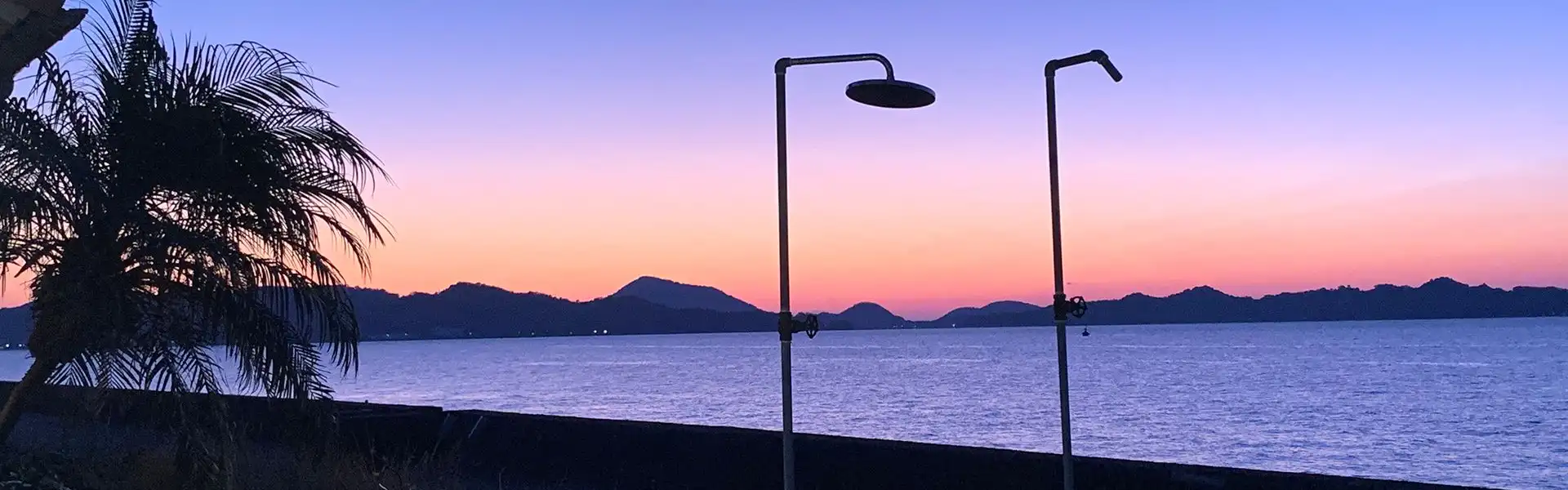 客室一例