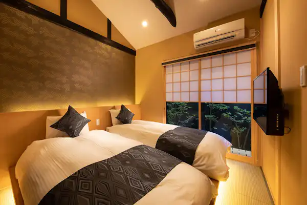 ห้องพัก