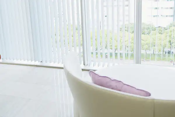 ตัวอย่างห้องพัก