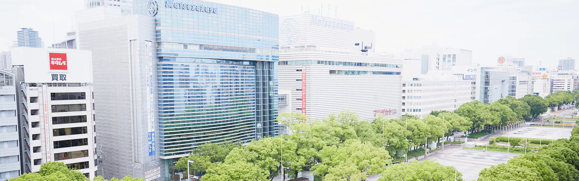 スタンザベルデ名古屋