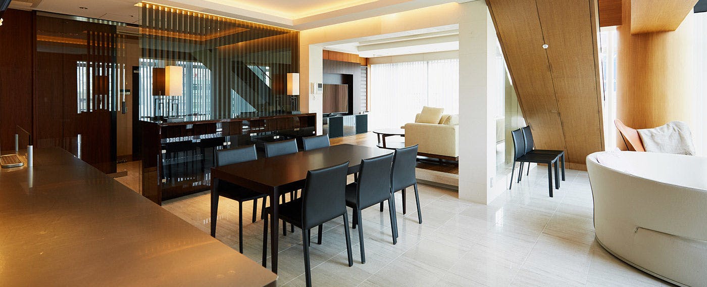 Stanza Verde Nagoya