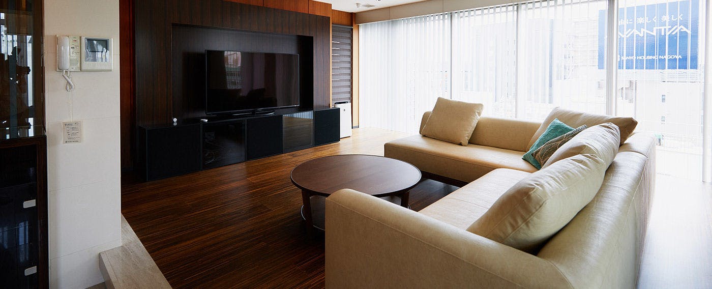 Stanza Verde Nagoya