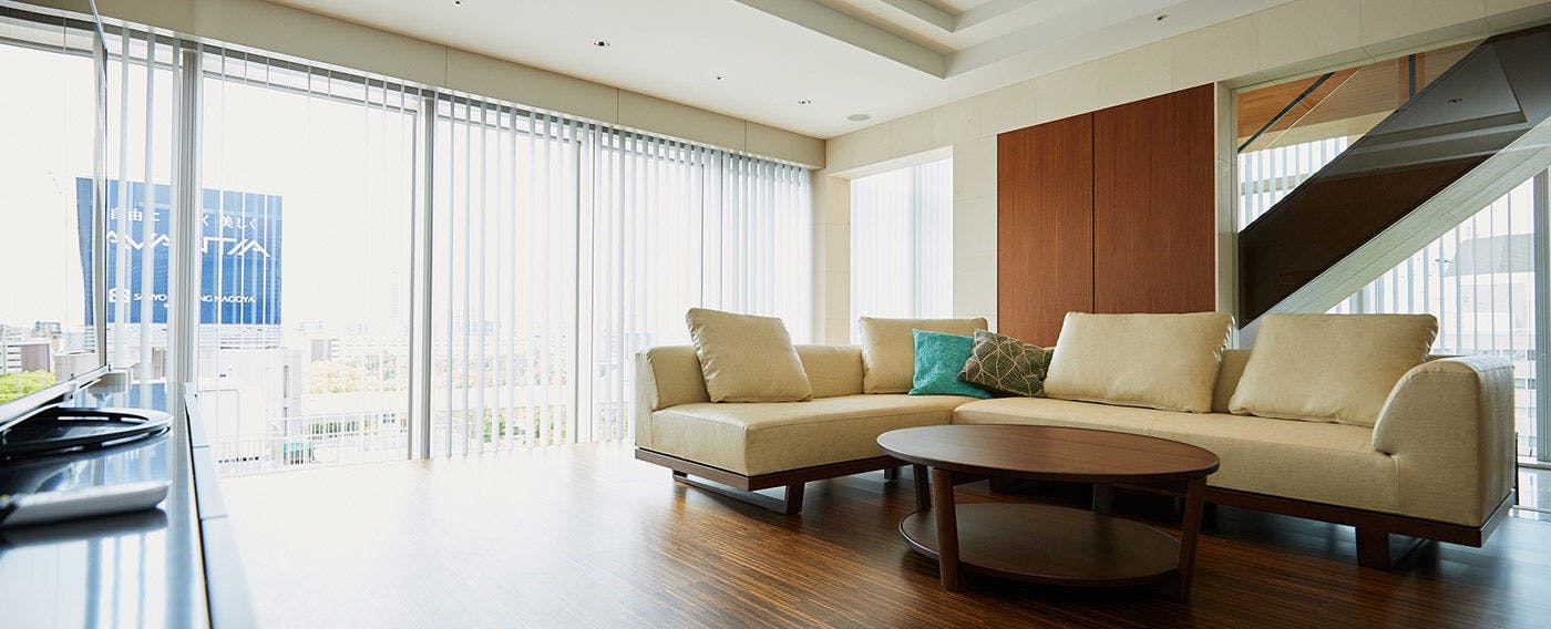 名古屋市のおすすめバケーションレンタル 住むように滞在する新しい旅の形 高級貸別荘の宿泊予約は 一休 Com