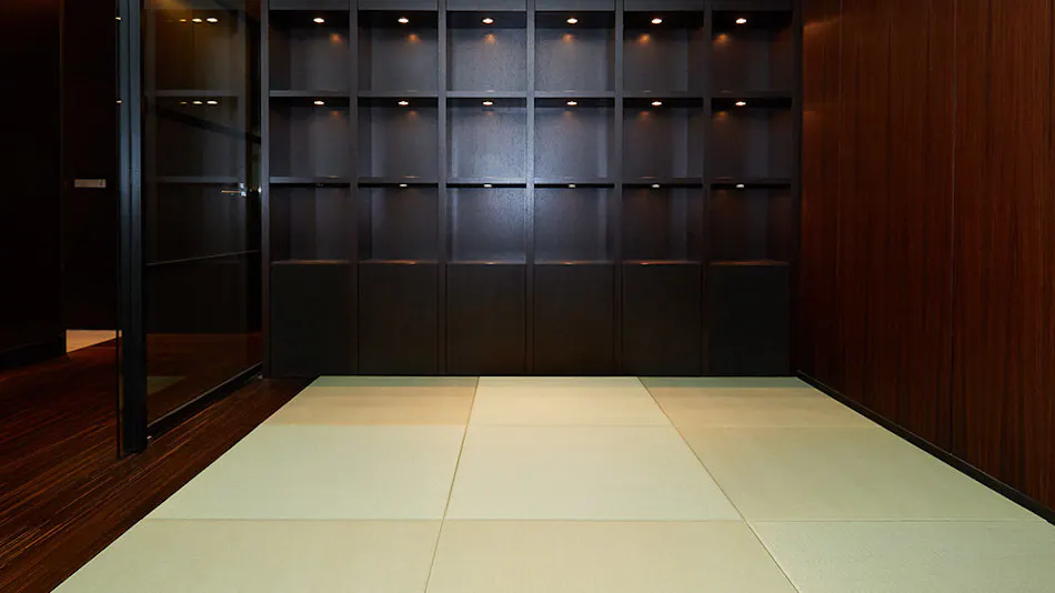 Stanza Verde Nagoya