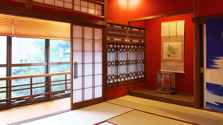 Musashi Sakaean