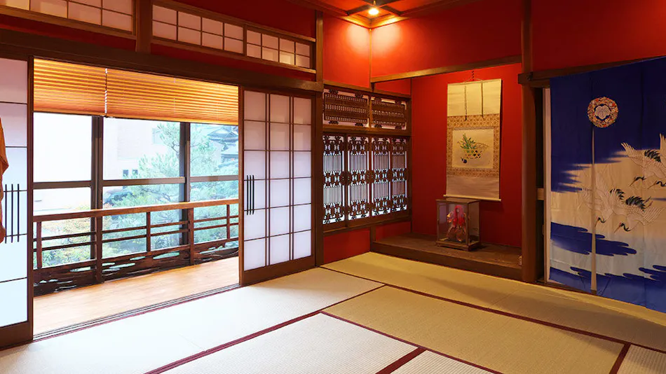 Musashi Sakaean