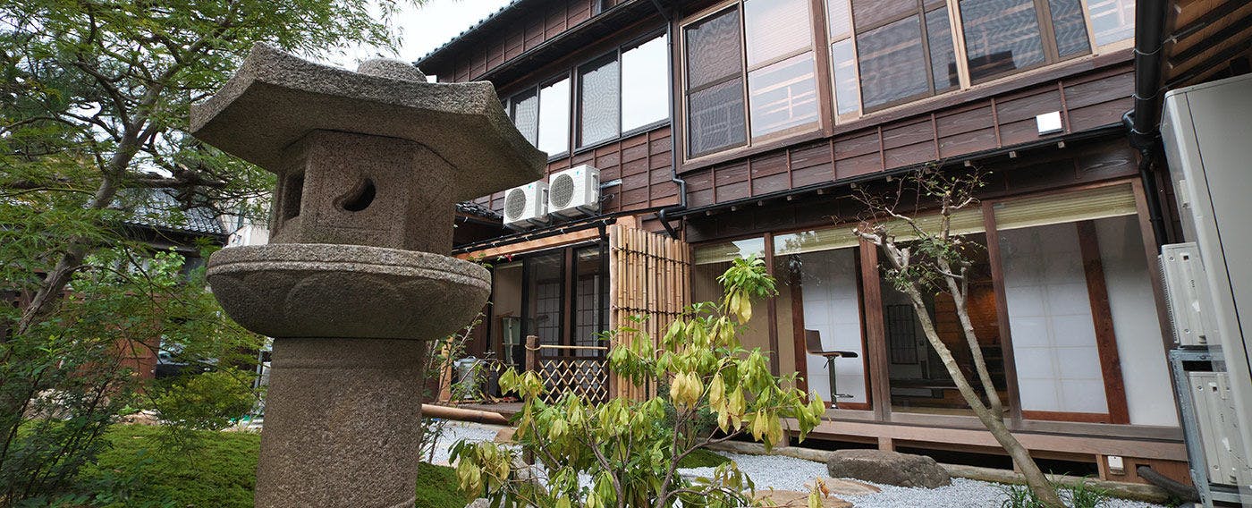 むさし栄庵 の空室状況を確認する 宿泊予約は 一休 Com